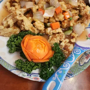 만다린 식당 사진