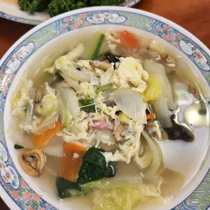 만다린 식당 사진