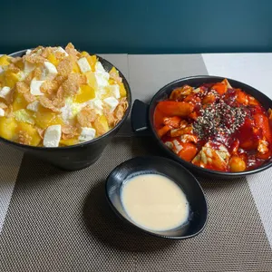빙떡코리아 사진