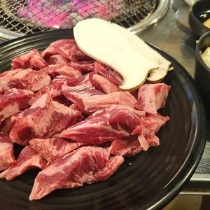 통 사진
