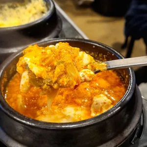 통 사진