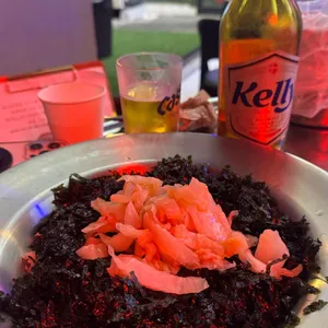 소담족발 사진
