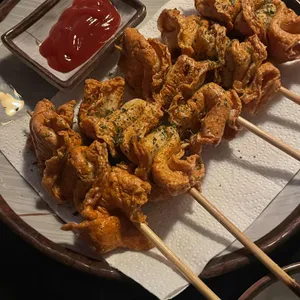 우기 사진