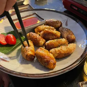우기 사진