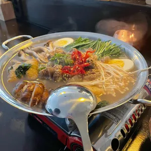 우기 사진