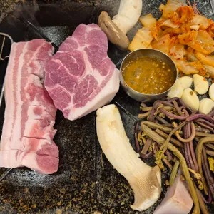 돌판하나 사진