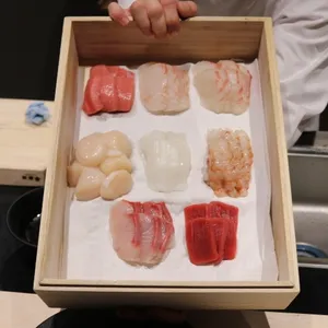스시시로 리뷰 사진