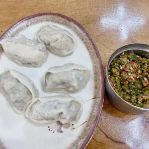 유락손칼국수 사진