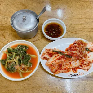유락손칼국수 사진