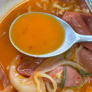 웰빙송탄부대찌개앤폭찹 사진
