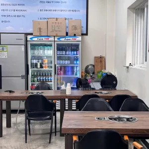 웰빙송탄부대찌개앤폭찹 리뷰 사진