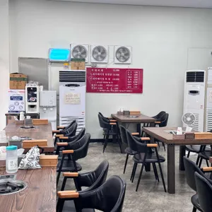 웰빙송탄부대찌개앤폭찹 리뷰 사진