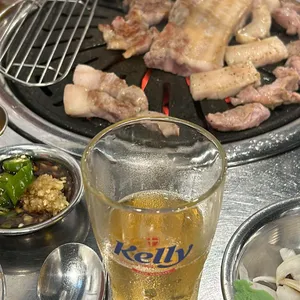 명성고깃집 사진