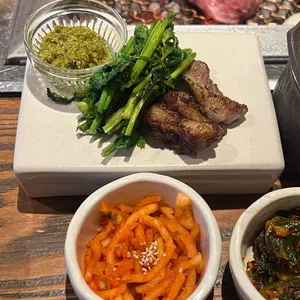 녹지 사진