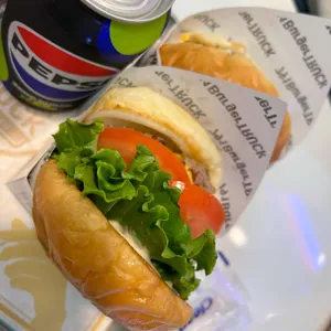 791버거트럭 사진