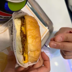 791버거트럭 사진