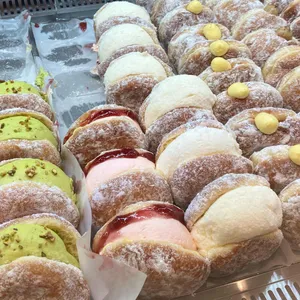 노티드 사진