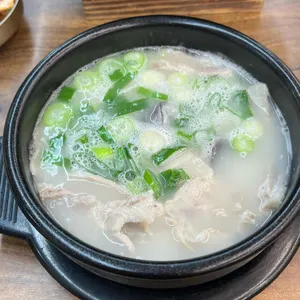이대가돼지국밥 사진