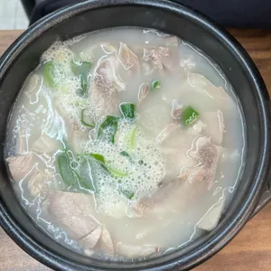 이대가돼지국밥 사진