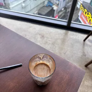 류이즈 커피바 대표 사진