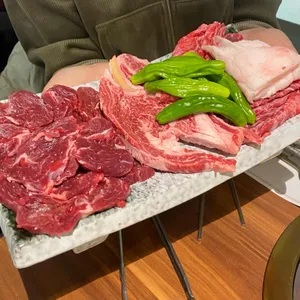 더금송 사진