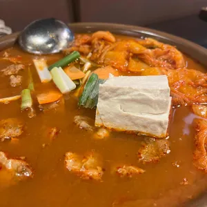 옹기김치집 사진