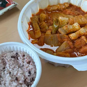 김치찜이 최고야 사진 2
