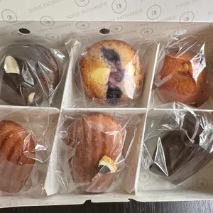 도리스 파티세리 리뷰 사진