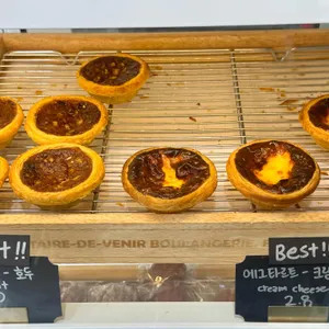 도리스 파티세리 리뷰 사진