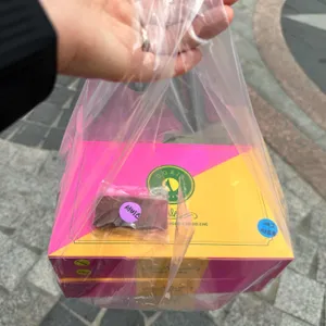 도리스 파티세리 리뷰 사진