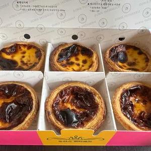 도리스 파티세리 리뷰 사진