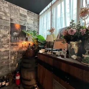 빌라더다이닝 리뷰 사진