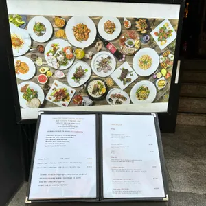 빌라더다이닝 리뷰 사진