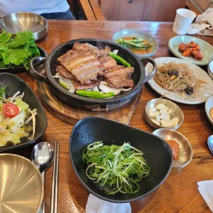 마티석갈비 리뷰 사진