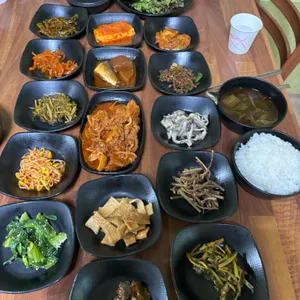 원골 사진