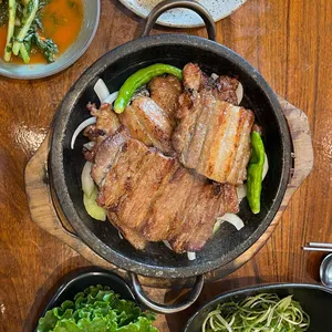 마티석갈비 사진