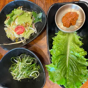 마티석갈비 사진