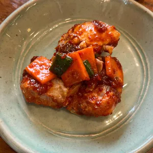 마티석갈비 사진