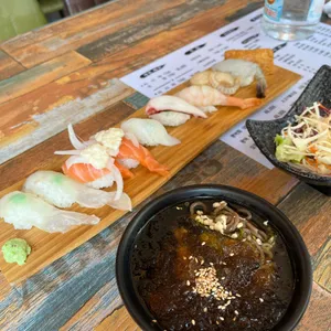 오상무초밥 사진