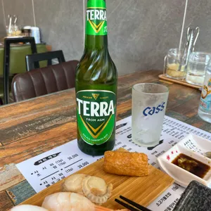 오상무초밥 사진