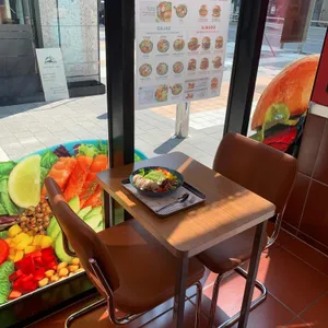 힘난다버거 리뷰 사진