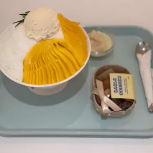 카페 모리츠 사진