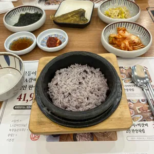 북창동순두부 사진