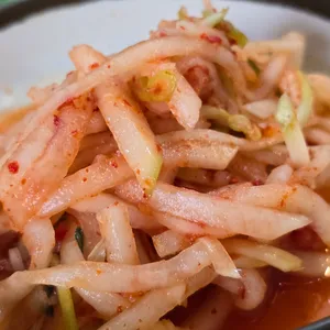 저잣거리 사진