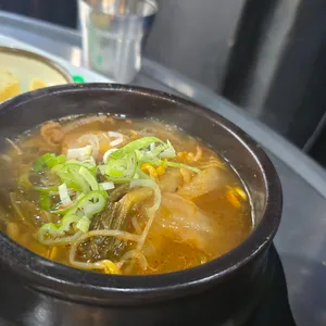 저잣거리 사진