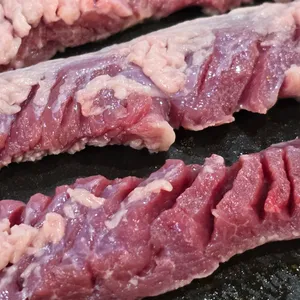 저잣거리 리뷰 사진