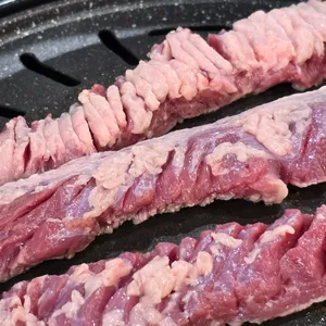 저잣거리 리뷰 사진