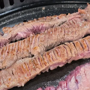 저잣거리 리뷰 사진