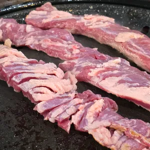 저잣거리 리뷰 사진