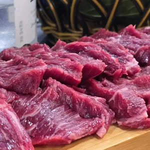 저잣거리 리뷰 사진